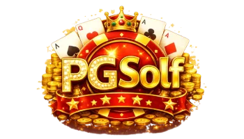 PGsolf เว็บสล็อต PG เว็บตรง ทางเข้า สมัคร ฝากออโต้
